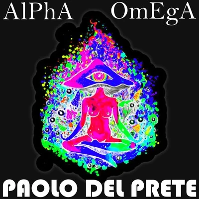 Paolo Del Prete Alpha omega