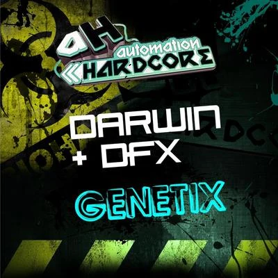 Darwin Genetix