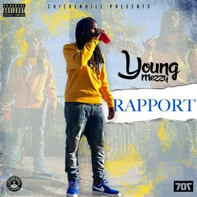 Young Mezzy Rapport - EP