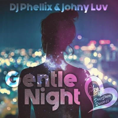 DJ Phellix/Johny Luv Gentle Night