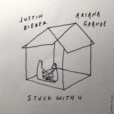 Ariana Grande/Justin Bieber Stuck with U