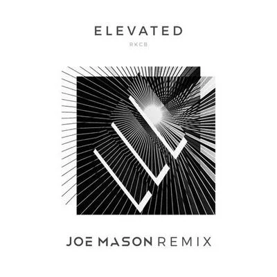 Joe Mason Elevated (Joe Mason Remix)