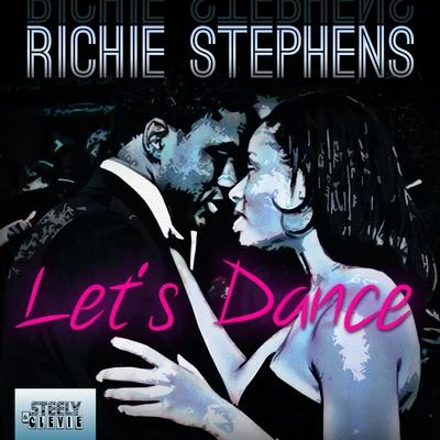 Richie Stephens Lets Dance