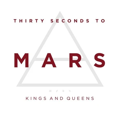 30 Seconds to Mars Kings and Queens