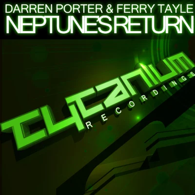 Darren Porter Neptune's Return