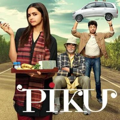 Anupam Roy Piku OST