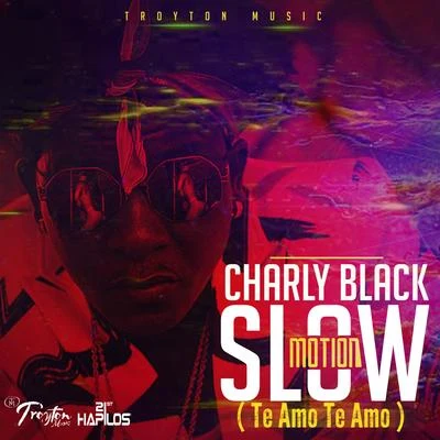 Charly Black Slow Motion (Te Amo Te Amo)