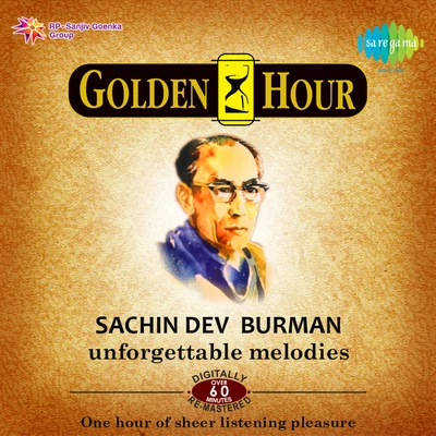 S.D. Burman G. H Mod 12