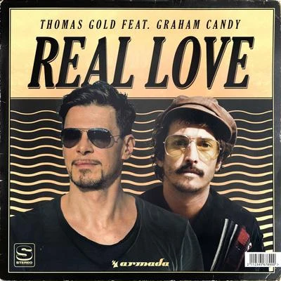 Thomas Gold Real Love