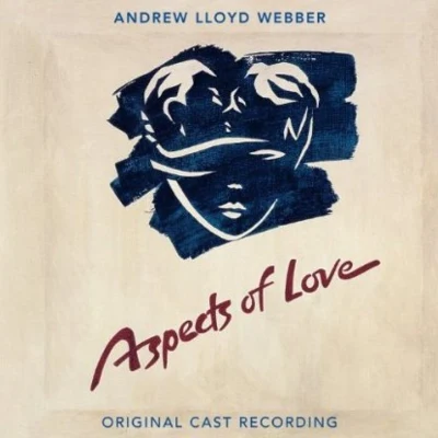 Michael Reed Aspects Of Love