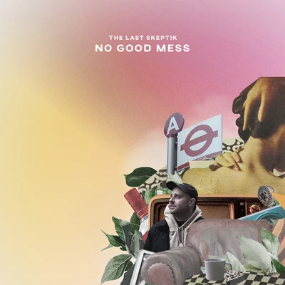 The Last Skeptik No Good Mess