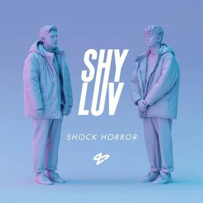 Shy Luv Shock Horror - EP