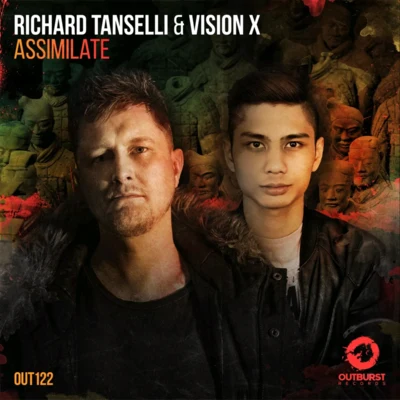 Richard Tanselli/Vision X Assimilate