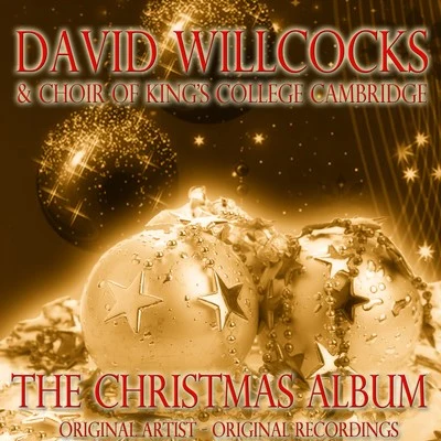 David Willcocks The Christmas Album