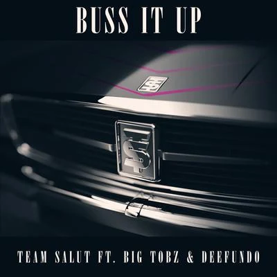 Team Salut Buss It Up