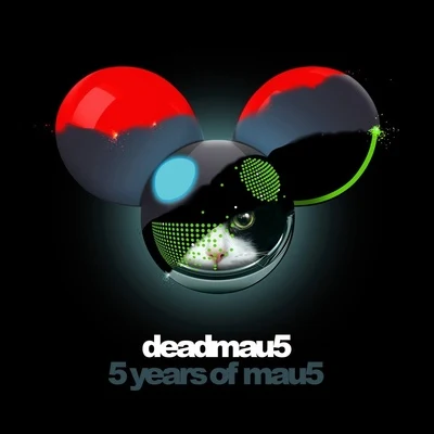 deadmau5 5 Years of mau5