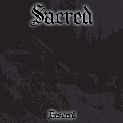 Sacred Descent