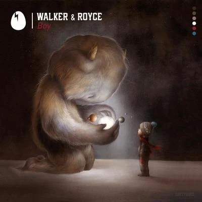 Walker &amp; Royce Boy