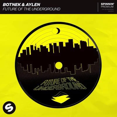 BOTNEK Future Of The Underground