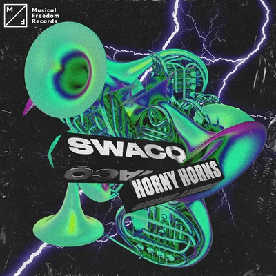 SWACQ Horny Horns