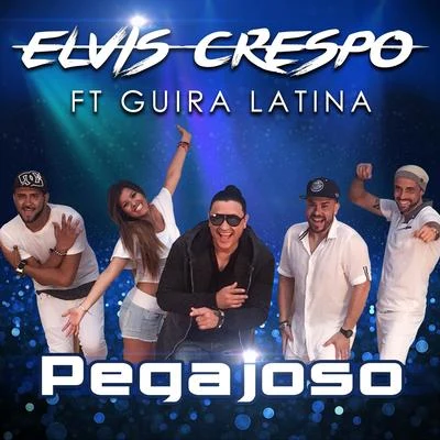 Elvis Crespo Pegajoso