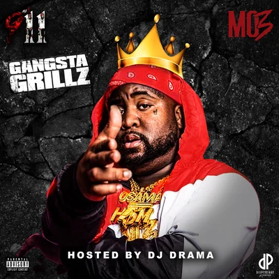 MO3 911: Gangsta Grillz