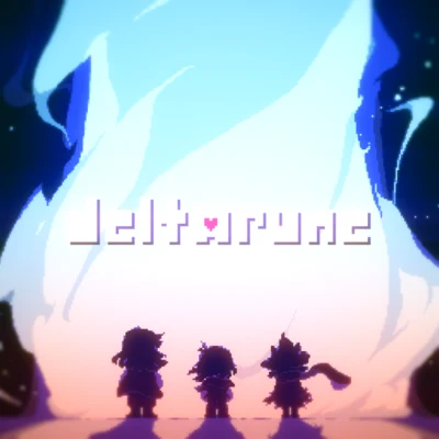 Probe A DeltaruneUndertale Mashup (Probe Remix)