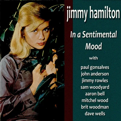 Jimmy Hamilton In a Sentimental Mood