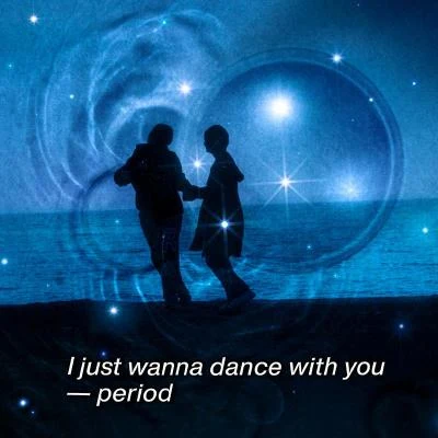 chelmico I just wanna dance with you- period