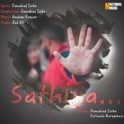 Jutimala Buragohain/Demubiad Zorba Sathiya - Single