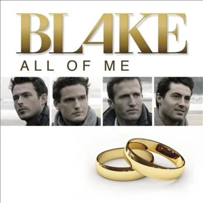 Blake All of me