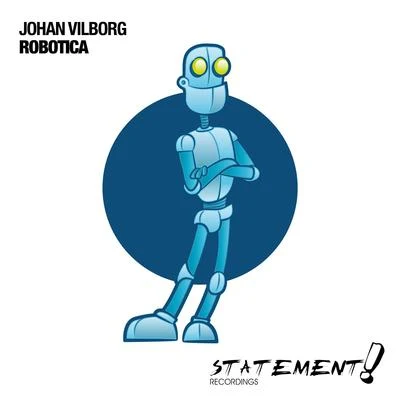 Johan Vilborg Robotica