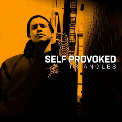 Self Provoked Triangles