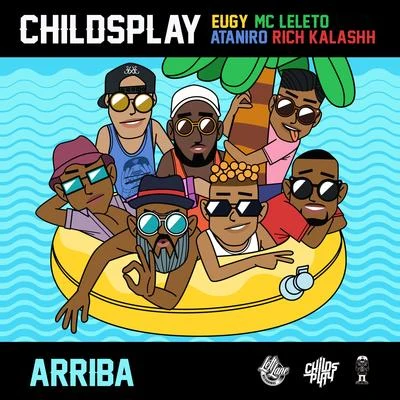 ChildsPlay/Eugy/MC Leleto Arriba