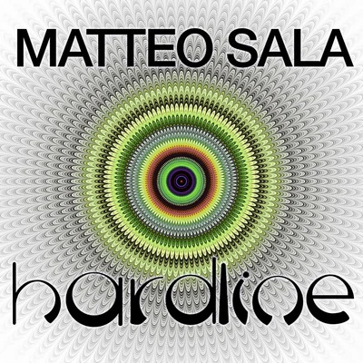 Matteo Sala Hardline