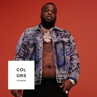 Maxo Kream Drizzy Draco - A COLORS SHOW