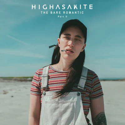 HighasaKite The Bare Romantic, Pt. 2