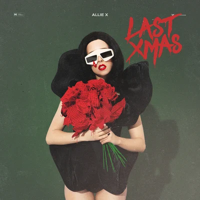 Allie X Last Xmas