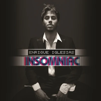 Enrique Iglesias Insomniac