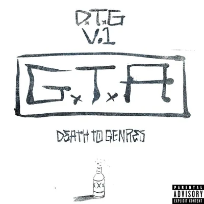 GTA DTG VOL. 1