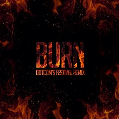 DallasK/KSHMR Burn (Dotcom's Festival Remix)