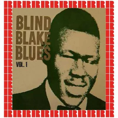 Blind Blake Blind Blake Blues, Vol. 1 (Hd Remastered Edition)