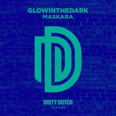 Glowinthedark Maskara