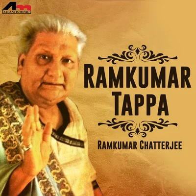 Ramkumar Chatterjee Ramkumar Tappa