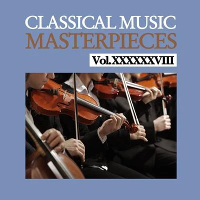 Carl Orff Classical Music Masterpieces, Vol. XXXXXXVIII