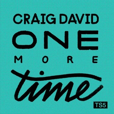 Craig David One More Time