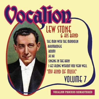 Lew Stone My Kind of Music, Vol. 7