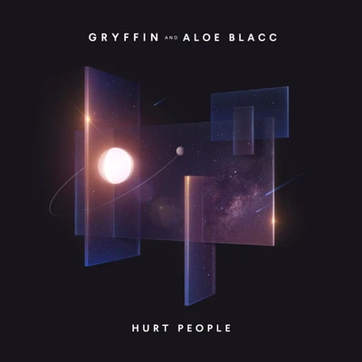 Aloe Blacc/Gryffin Hurt People