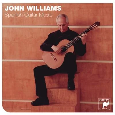 John Williams Spanish Guitar Music