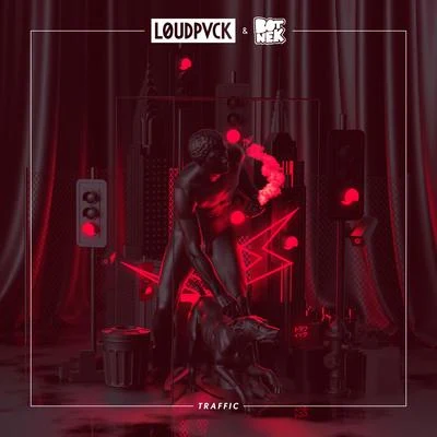 LOUDPVCK Traffic